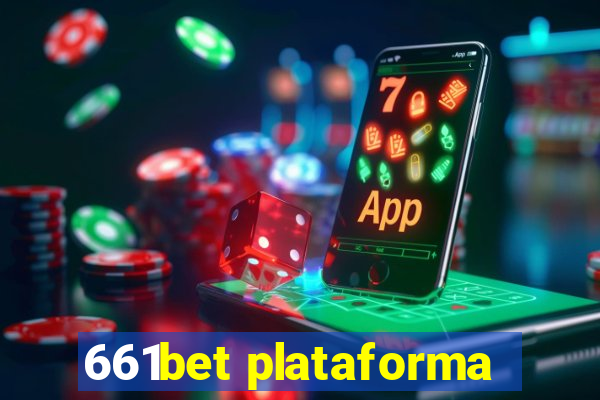 661bet plataforma